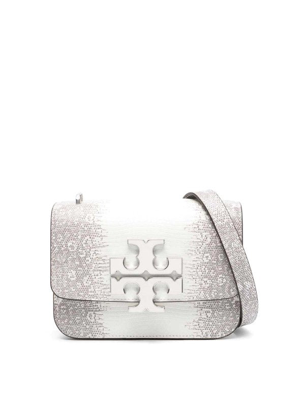 Borsa Eleanor Piccola In Pelle