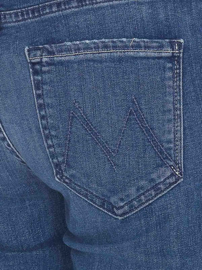 Jeans Alla Caviglia