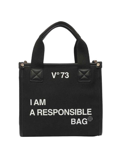 Borsa Tote Responsability Bis