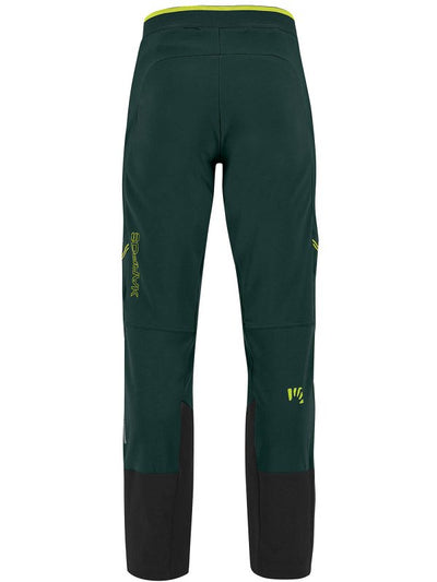 Pantaloni Alagna Plus Evo