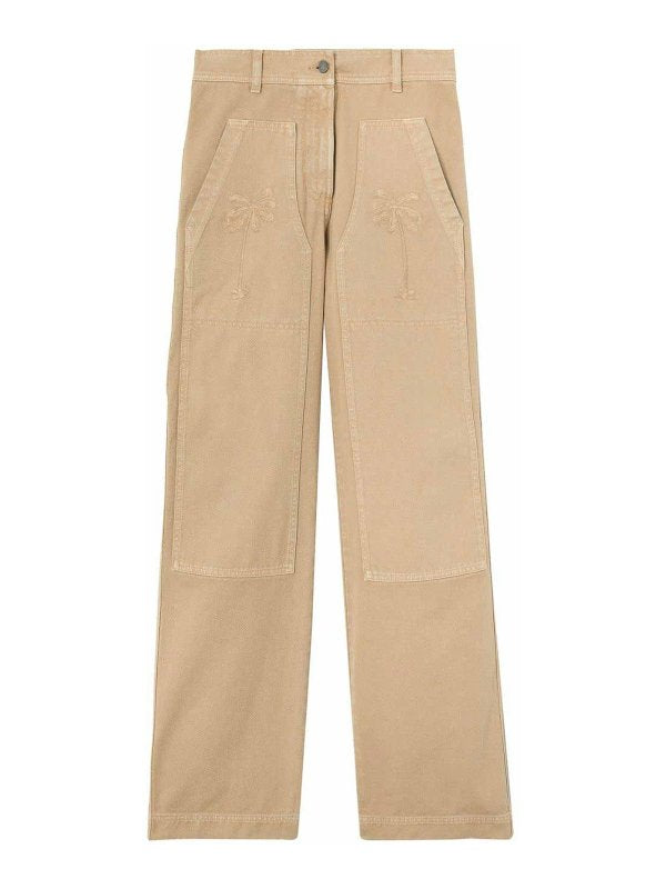 Pantaloni Cargo Gd Bull