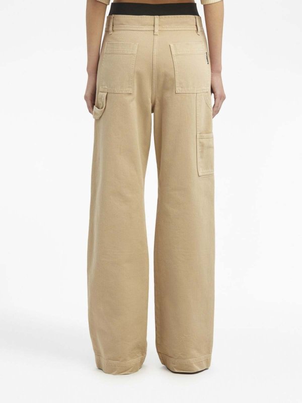 Pantaloni Cargo Gd Bull