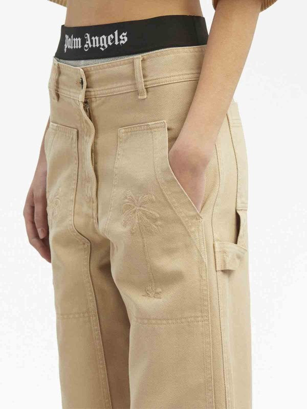 Pantaloni Cargo Gd Bull