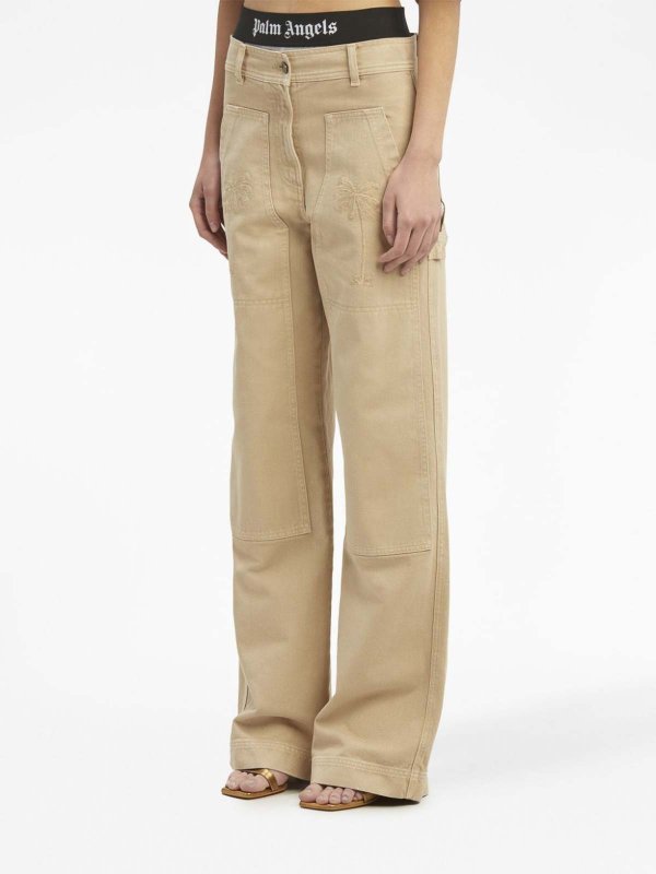 Pantaloni Cargo Gd Bull