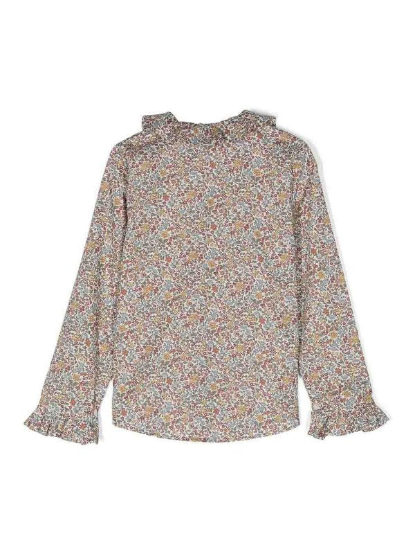 Blusa Floreale