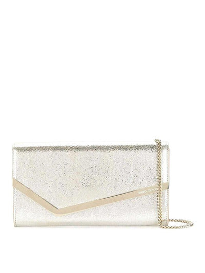 Pochette Champagne