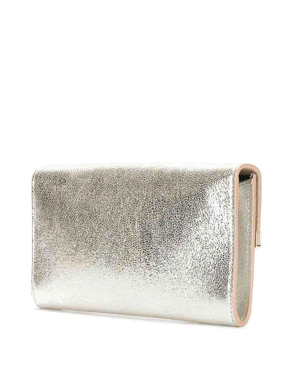 Pochette Champagne