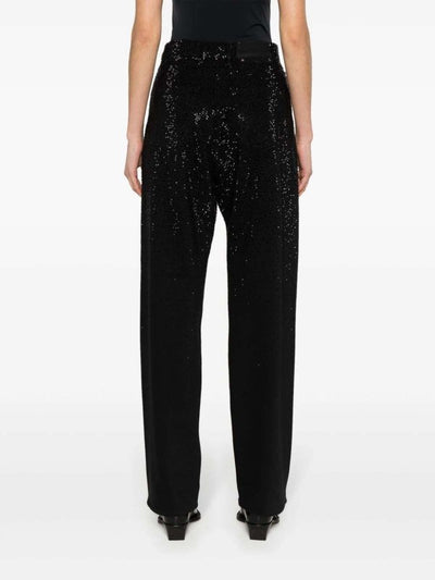 Golden Goose Jeans Strass