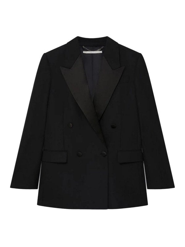 Blazer Tuxedo