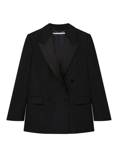 Blazer Tuxedo