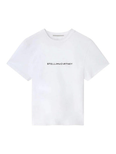 T-shirt Stella Iconics Con Stampa