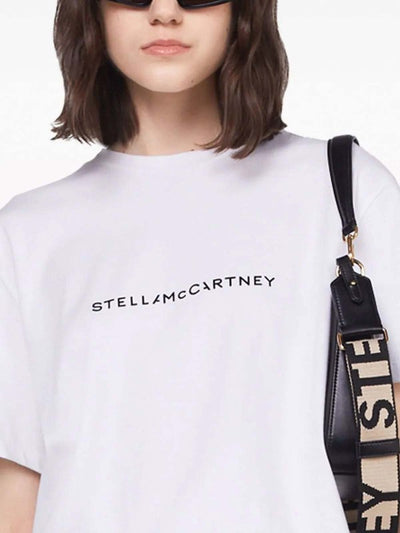 T-shirt Stella Iconics Con Stampa