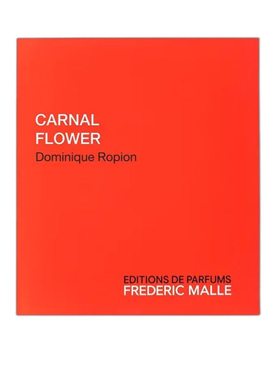 Profumo Carnal Flower 50ml
