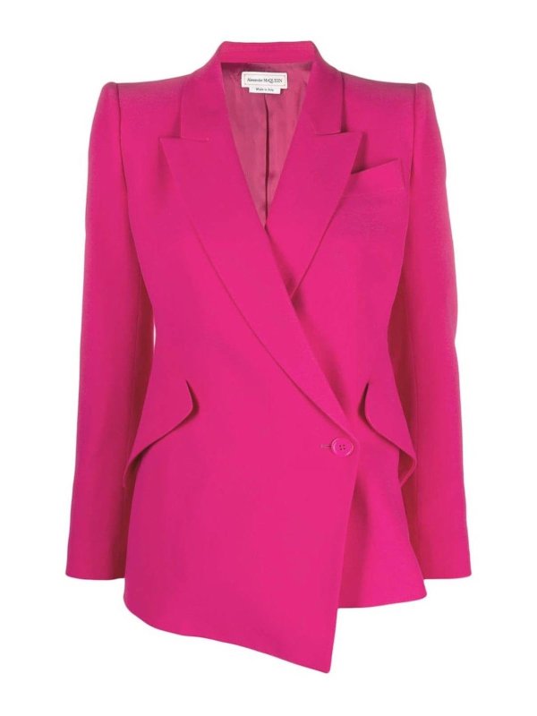 Blazer Monopetto