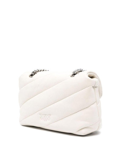 Borsa Per Neonati Love Puff