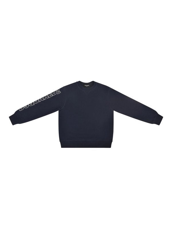 Maglione Per Bambini Dsquared2