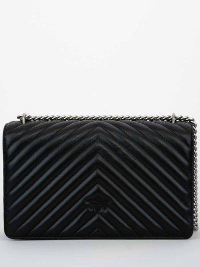 Borsa Classica Love One Chevron