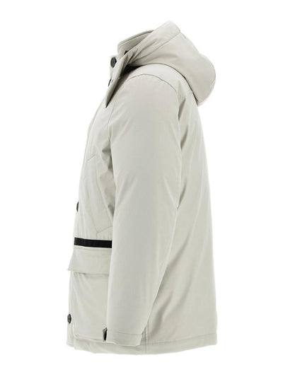 Cappotto Bianco