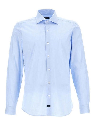 Camicia Azzurra