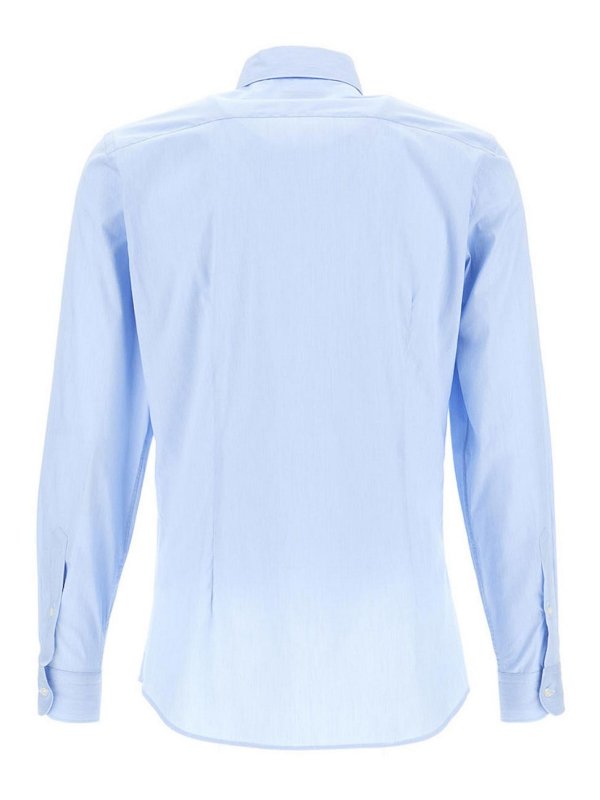 Camicia Azzurra