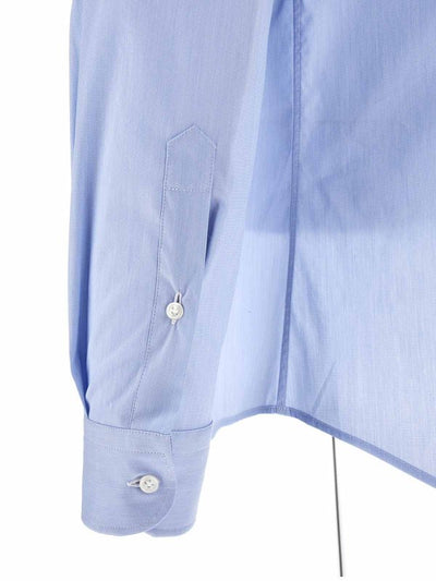 Camicia Azzurra