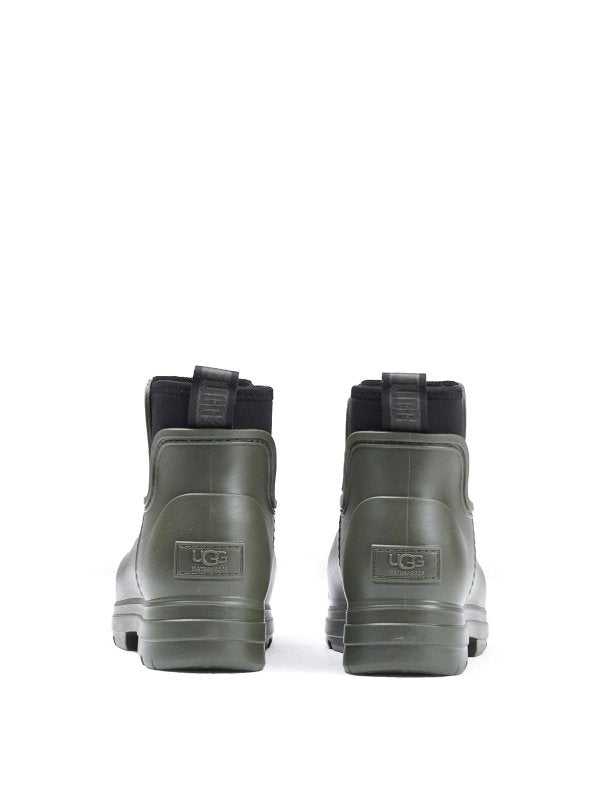 Ugg Stivaletto Droplet