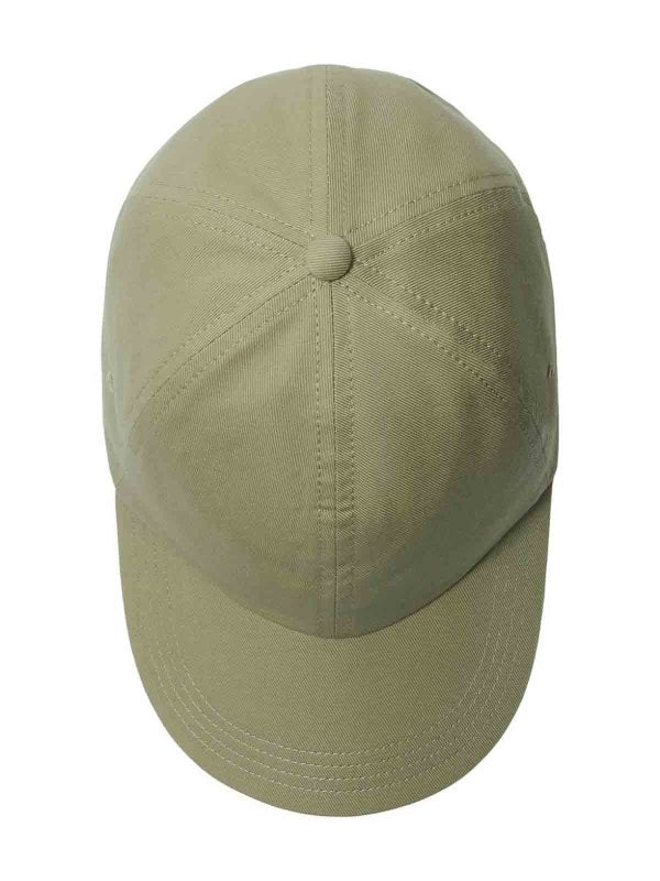 Cappelli Burberry