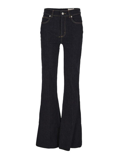 Jeans Alexander Mcqueen