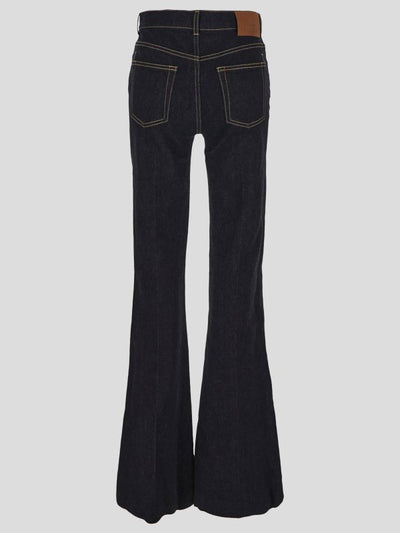 Jeans Alexander Mcqueen