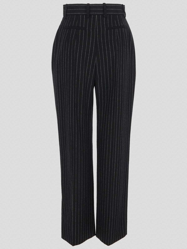 Pantaloni Alexander Mcqueen