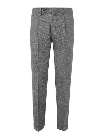 Pantalone Capri Mc-frederick 3104 Con Pence