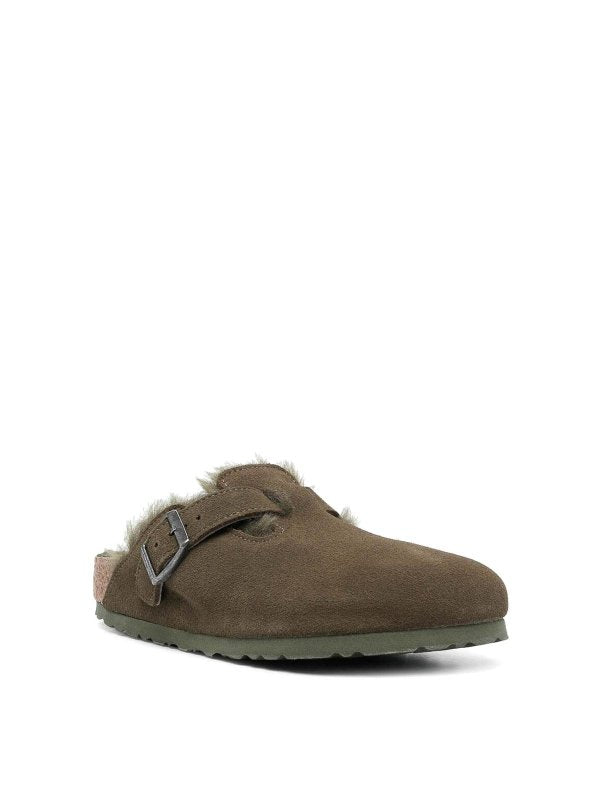 Shearling Boston Vl