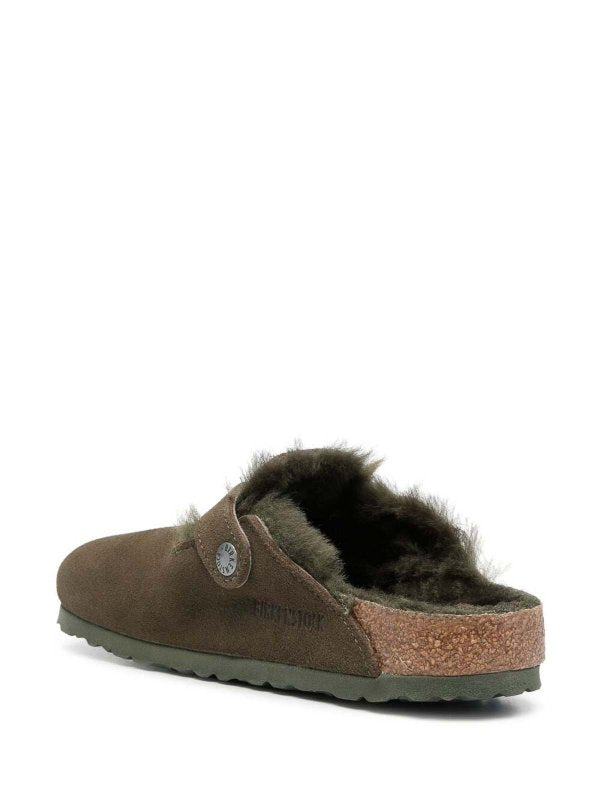 Shearling Boston Vl