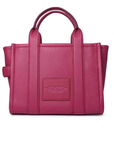 Borsa Small Tote Pelle