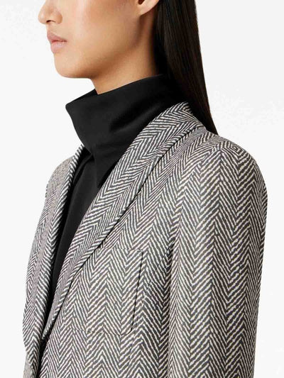 Giacca Blazer Monopetto