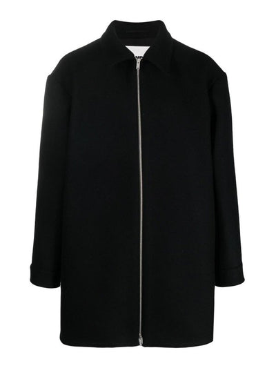 Cappotto Di Lana