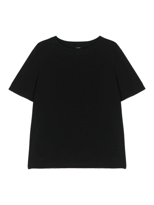 Blusa Rubino In Crepe