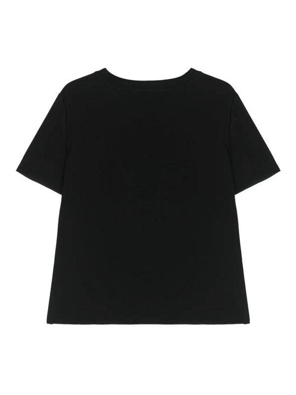 Blusa Rubino In Crepe