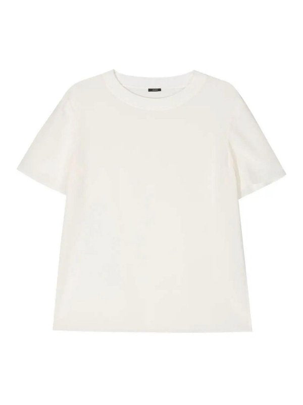 Blusa Rubino In Crepe