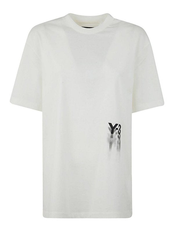 T-shirt Con Logo