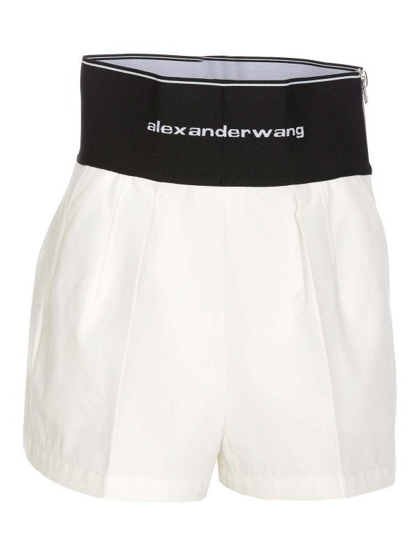 Shorts Con Logo Safari