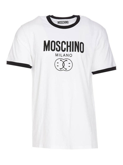 T-shirt Doppio Sorriso