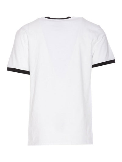 T-shirt Doppio Sorriso