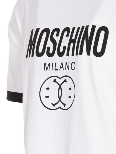 T-shirt Doppio Sorriso