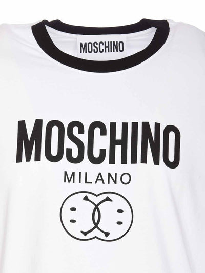 T-shirt Doppio Sorriso