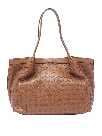 Borsa Tote Piccola Mosaico Segreto