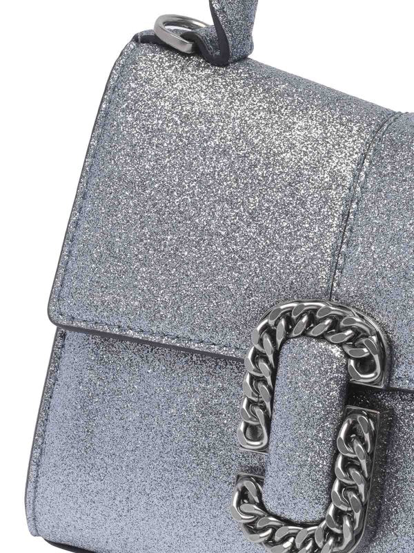 Borsa Galatic Glitter St.marc Mini