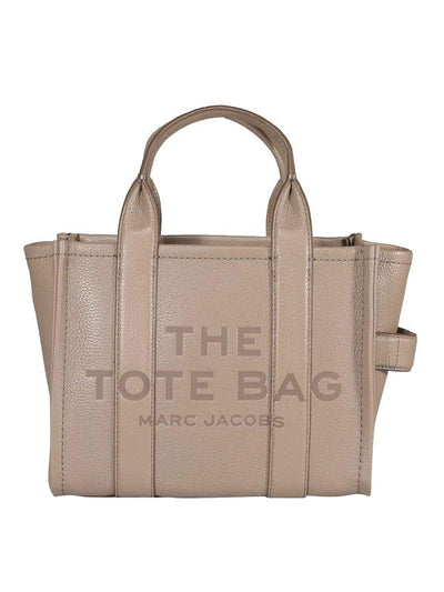 La Piccola Borsa Tote In Pelle