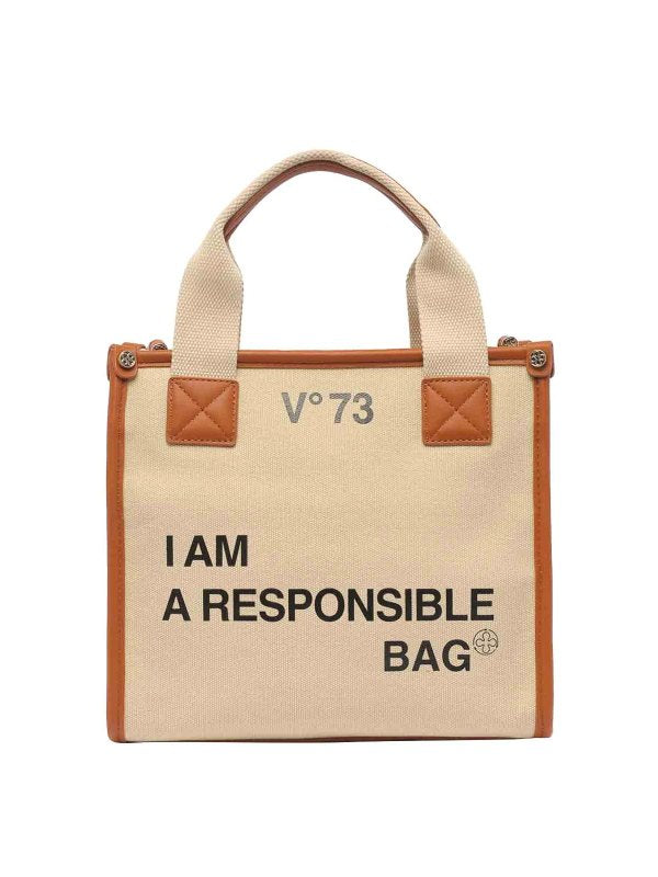 Tote Responsibility