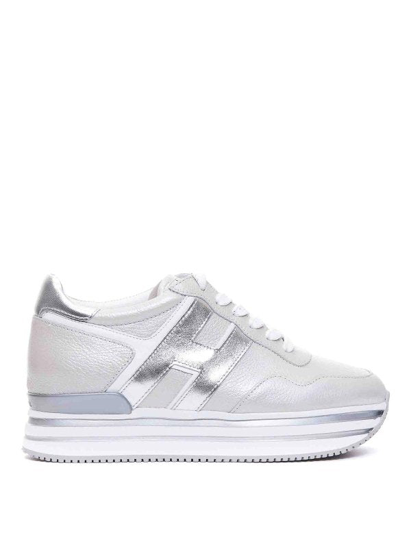 Sneakers Midi H222